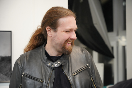 Odprtje fotografske razstave Meje (12)